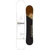 Nitro Dominion 167 cm Snowboard MSRP $369