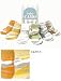 Apparel : Camo Baby Socks - 6-Pack Gift Box
