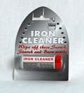 Vilene Iron cleaner, wipe off scorch, starch & burn marks