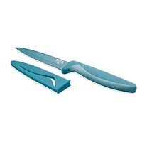 Kuhn Rikon Nonstick Paring Knife Colori