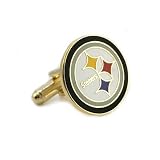 Pittsburg Steelers Cufflinks