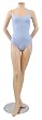 Extensions by Trienawear TR1122-C Adult Camisole Leotard with Soft Cup Bra