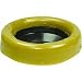 Fluidmaster 7516 Wax Toilet Bowl Gasket with Flange