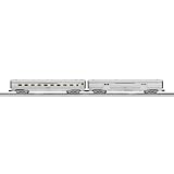 O 18" Passenger Set, SF/Super Chief (2)