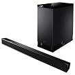 Sony Virtual 5.1 Channel Sound Bar - Black (HTCT150) Sony Virtual 5.1 Channel Sound Bar - Black (HTCT150)