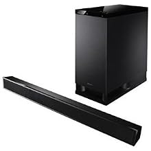 Sony HT-CT150 3D Sound Bar System