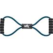 Cathe Latex Figure 8 Toning Tube Blue / Heavy