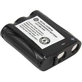 GE Cordless Phone Battery (TL26400)