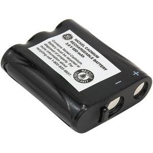 GE Cordless Phone Battery (TL26400)