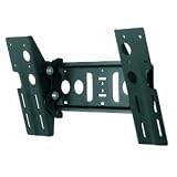Brand new AVF Mounts Tilt Adjustable TV Wallmount for LCD LED Plasma TV HDTV (VESA up to 400x400 - 25 - 42 inch Screen)