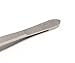 Stainless Steel Toplnox Pointed Tweezers by Niegeloh. Made in Solingen, Germany
