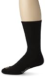 PowerSox Men's Coolmax Crew 3 Pack
