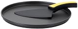 Zenker - 3773 - Set Pizza - 3 Pièces - Teflon Prima - Diamètre: 30 cm