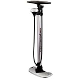 GIYO GF-54 トップマウントゲージ付きフロアポンプ GF-54