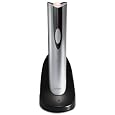 Oster FPSTBW8207-S Electric Wine Bottle Opener, Silver Cheap
