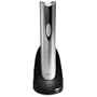 Oster FPSTBW8207-S Electric Wine Bottle Opener, Silver