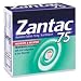 Zantac 75 Tablets, 80-Count Bottle