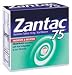 Zantac 75 Tablets, 80-Count Bottle