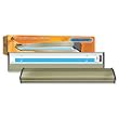 Aqualight Single Linear Strip - 24" - Silver