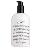 philosophy - pure grace - perfumed body lotion
