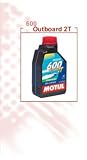 Eigenschaften Motul  / 600 Outboard 2T Motorenöl (1L) Motul