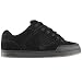 Fallen Mens Shoes Heritage 2 Black/Gum