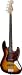 Squier by Fender Vintage Modified Jazz Bass, 2 Tone Sunburst
