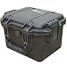 Hardigg Industries iM2075 Storm Case, Watertight, Padlockable Case, No Foam, Black