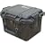 Hardigg Industries iM2075 Storm Case, Watertight, Padlockable Case, No Foam, Black