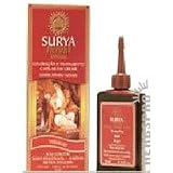 Surya Cream Burgundy 2.31oz Surya Henna