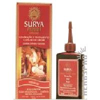 Surya Cream Burgundy 2.31oz Surya Henna