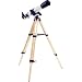 Tele Vue Gibraltar Mount with Ashwood Tripod Legs & Tele Pod Head.
