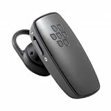 Blackberry Bluetooth Headset HS300 - Black