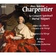 Charpentier 3 Cd Box (France Only)