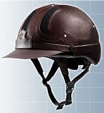 Sporting Goods : Cheyenn Helmet Small- Chocolate