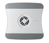 Belkin Laptop Cooling Pad (Ash)