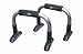 Sunny Health & Fitness Adjustable Push Up Bar