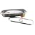 Stainless Steel 24 Inch Fish Poacher Set