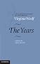 The Years (The Cambridge Edition of the Works of Virginia Woolf)