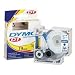 Dymo 45804 3/4" Blue On White Dymo Replacement Tape