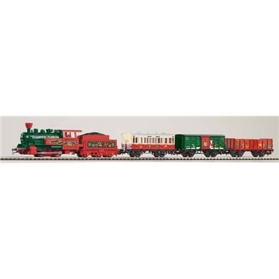 Piko 57080 - H0 Start-Set Weihnachtszug Preisvergleich