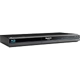Panasonic DMP-BD65 Blu-Ray Disc Player