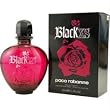 BLACK XS by Paco Rabanne EDT SPRAY 2.7 OZ