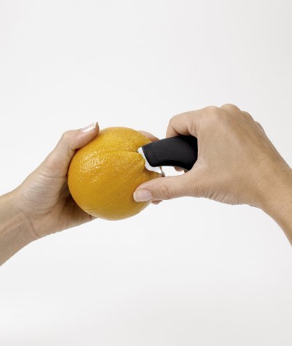 Cover image : OXO シトラスピーラー 1127500