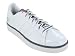 Adidas Men's ADIDAS CAMPUS II+ NBA PHOENIX SUNS BASKETBALL SHOES 13 (RUNNING WHITE/SILVER)