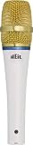 Heil Sound PR22 Dynamic Mic Spotlight Series, Pink