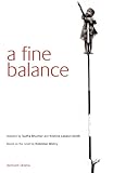 A fine balance