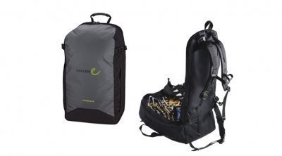 EDELRID Seilsack Crag Bag, pebbles Preisvergleich