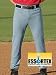 High Five Double-Knit Baseball Pant with 31 Inch Inseam-HIGH5-19470