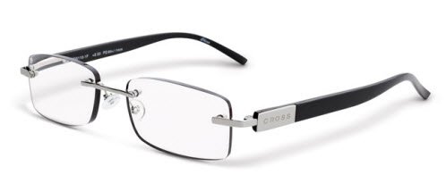 Cross Readers (Auden +1.50)